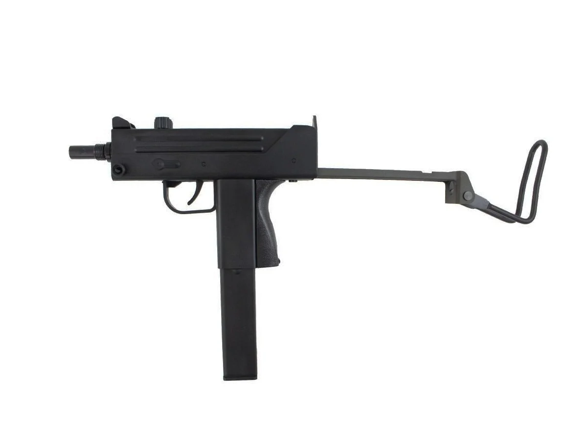 KWC MAC11 CO2 2