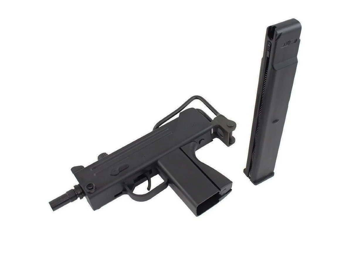 KWC MAC11 CO2 4