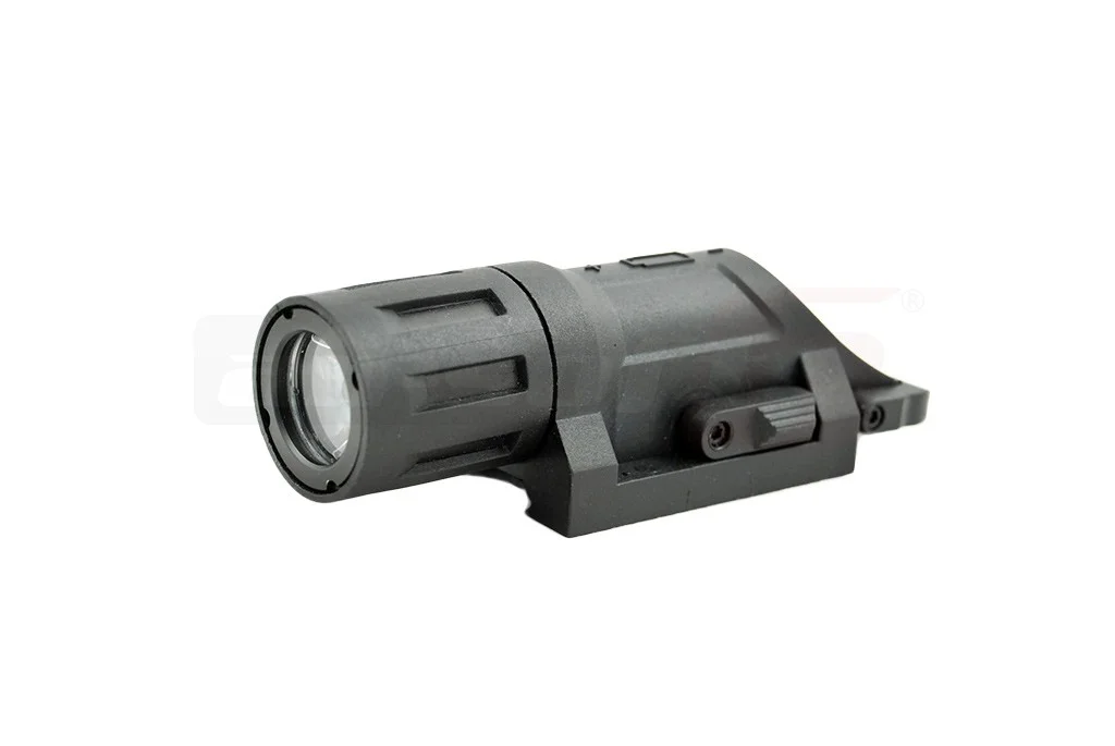 Night Evolution Inforce lanterna tactica mica 3