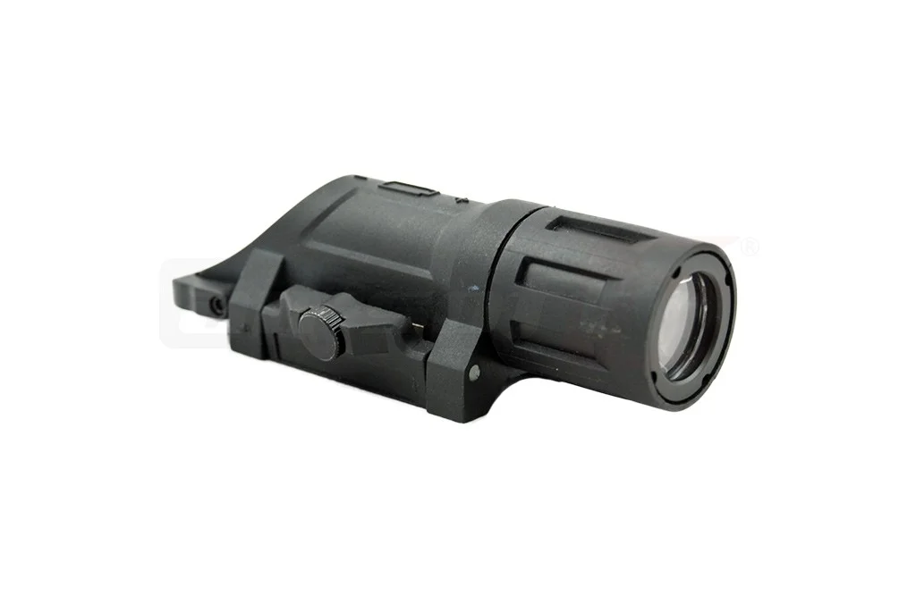 Night Evolution Inforce lanterna tactica mica 2