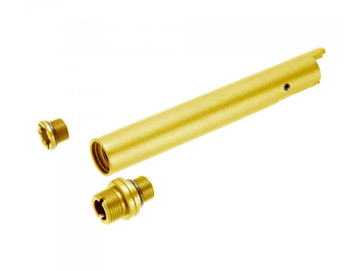 Laylax Teava Externa Hi-Capa D.O.R.  Gold