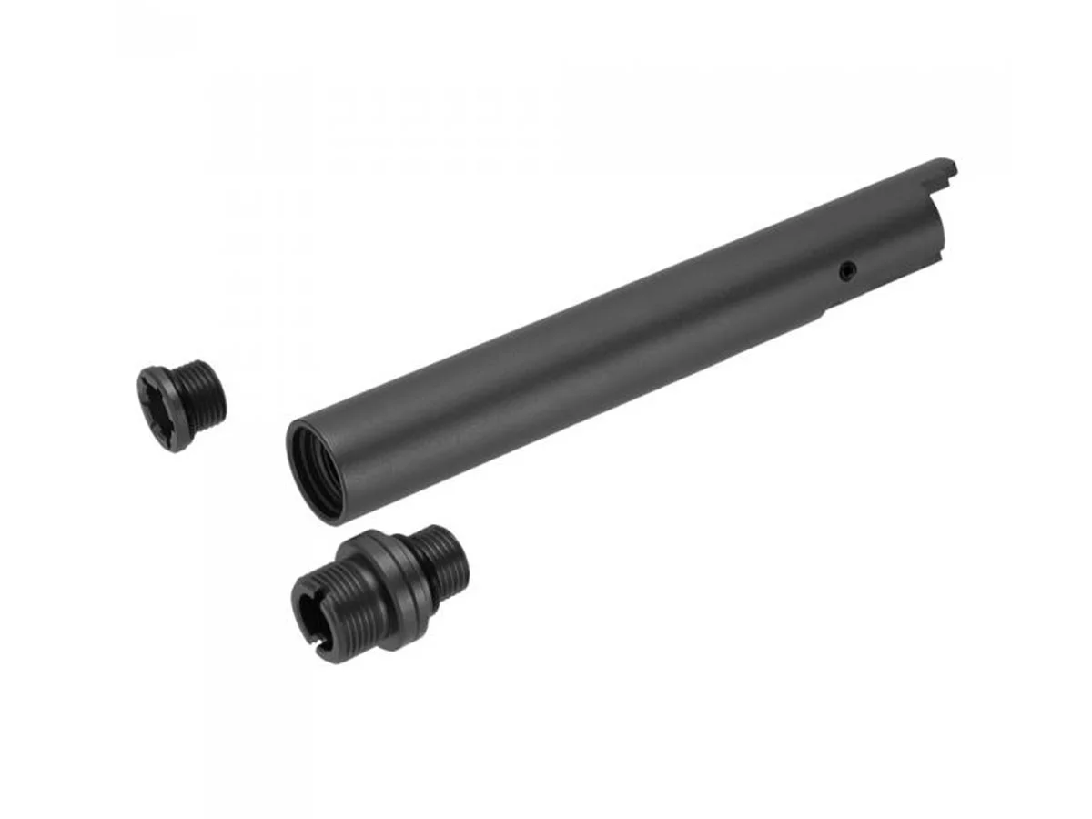 Laylax Teava Externa Hi-Capa D.O.R. Negru