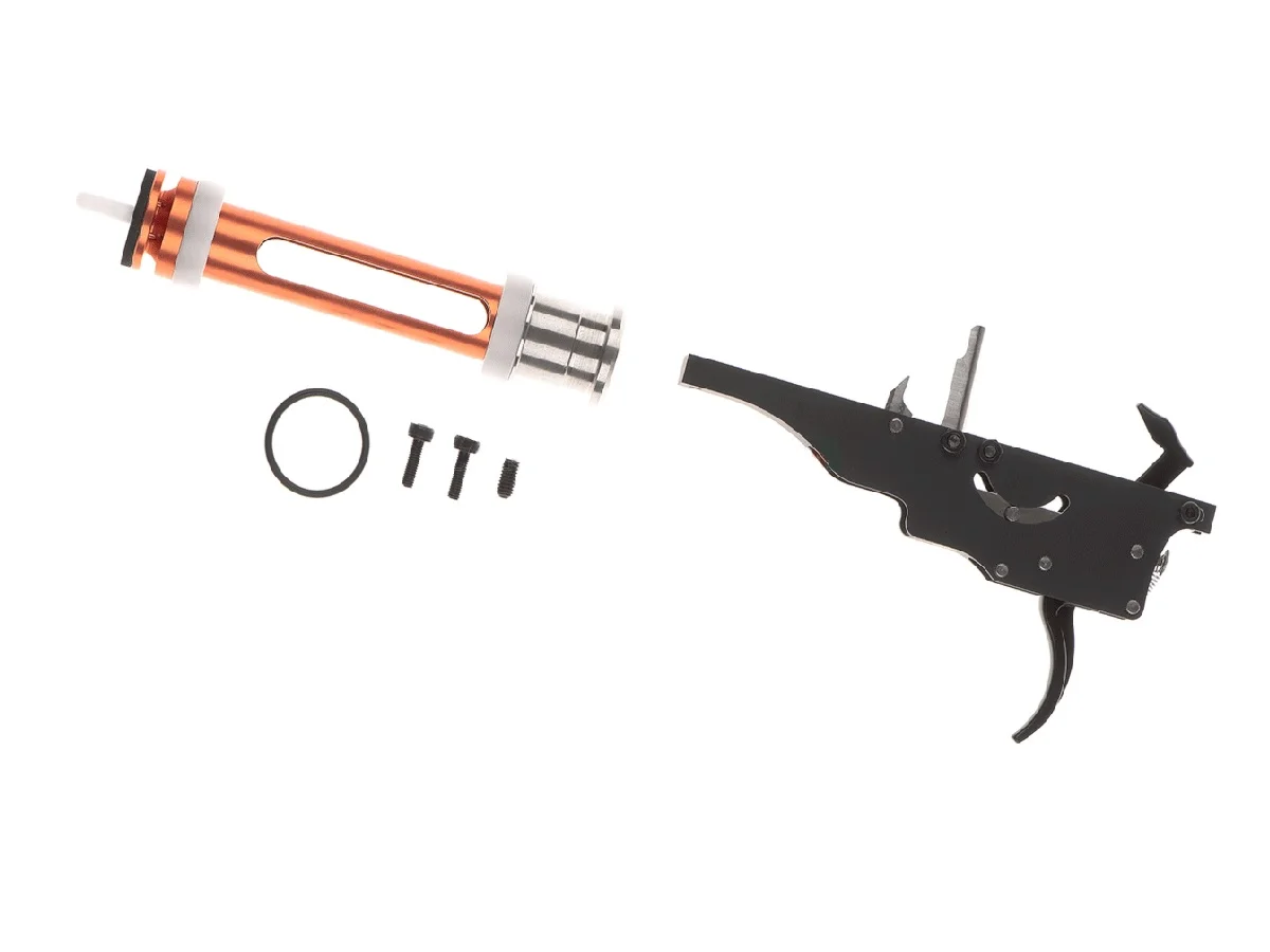 Laylax set trigger + piston VSR-10