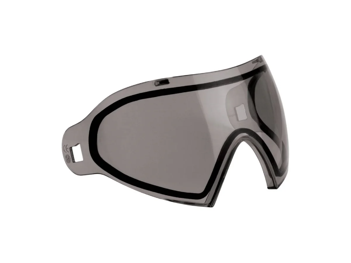 DYE I4/I5 Lentila Thermal Smoked