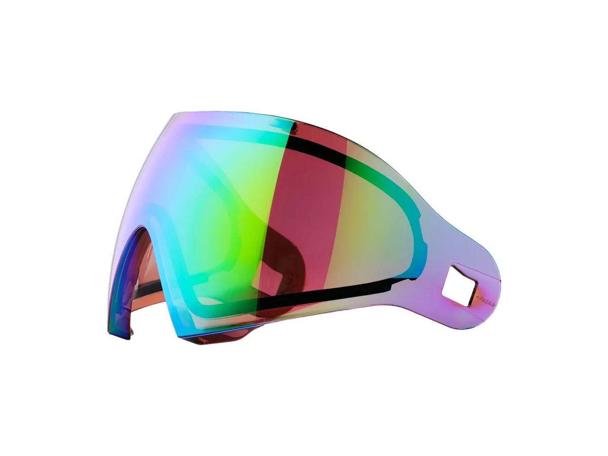 DYE I4/I5 Lentila Dyetanium Chameleon