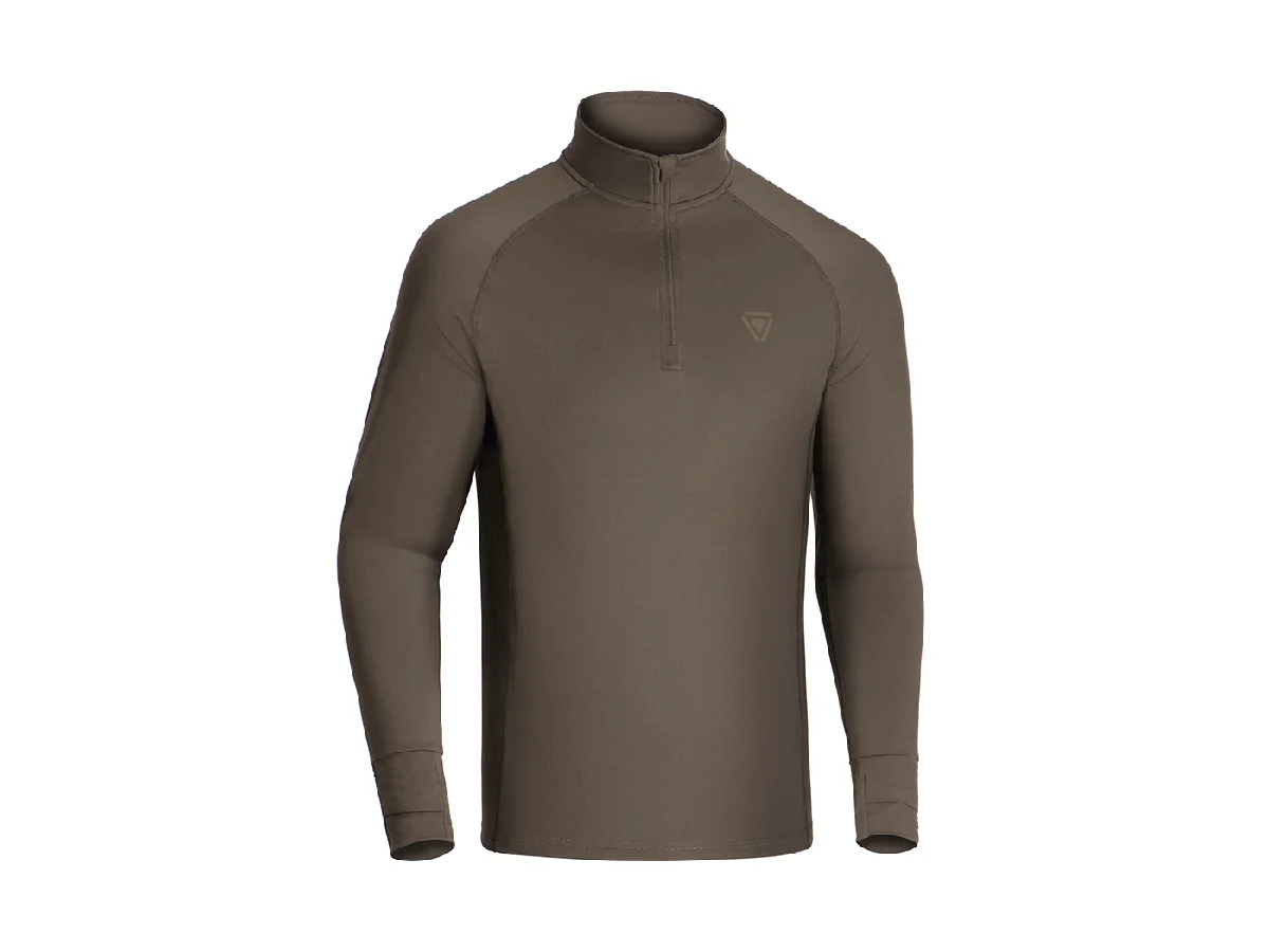 Outrider long sleeve T.O.R.D Ranger green