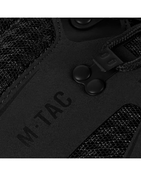 M-Tac bocanci tactici vara LVA Negri 8