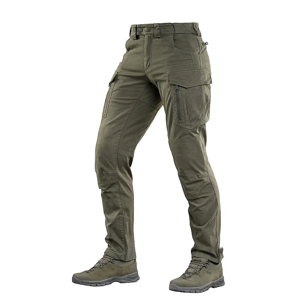 M-Tac pantaloni Patriot Gen. III Vintage