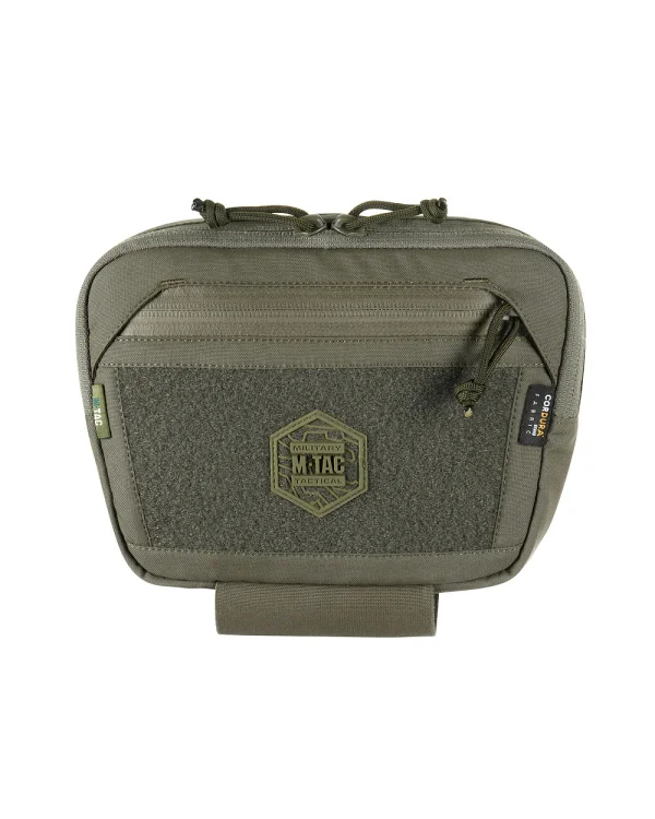 M-Tac Sling Bag Large Elite Gen. II Ranger Green 2