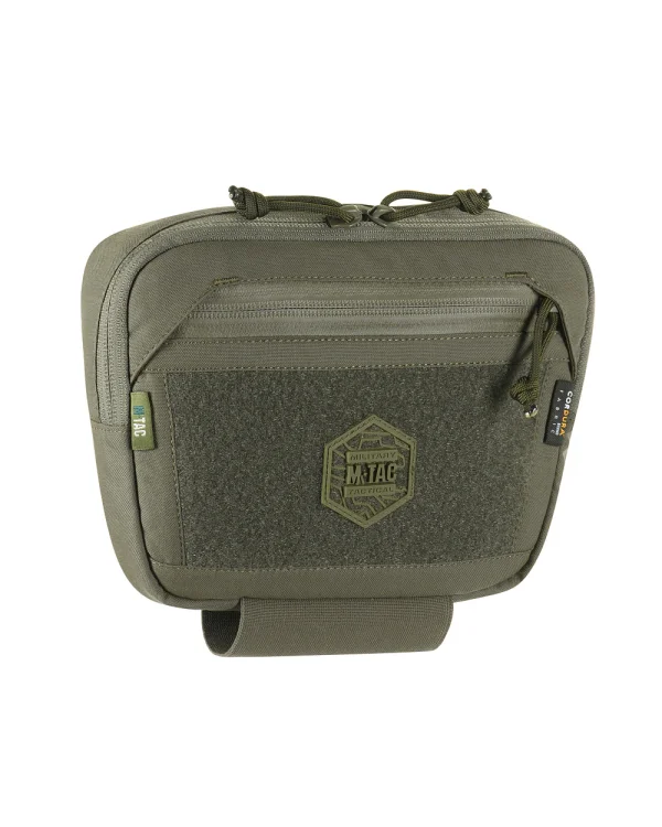 M-Tac Sling Bag Large Elite Gen. II Ranger Green 3