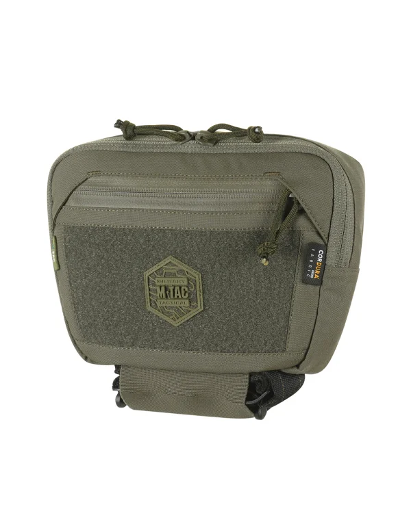 M-Tac Sling Bag Large Elite Gen. II Ranger Green 4