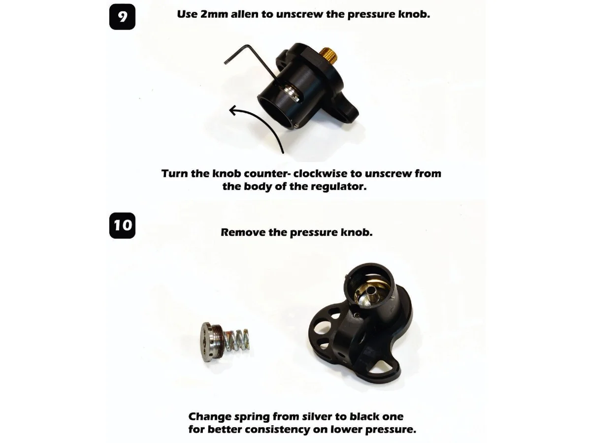 Mancraft M.A.S.S. Gen.2 20