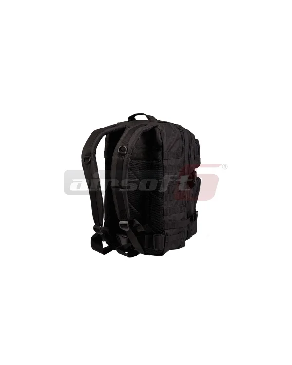 Mil-Tec rucsac US Assault mare 36L Negru
