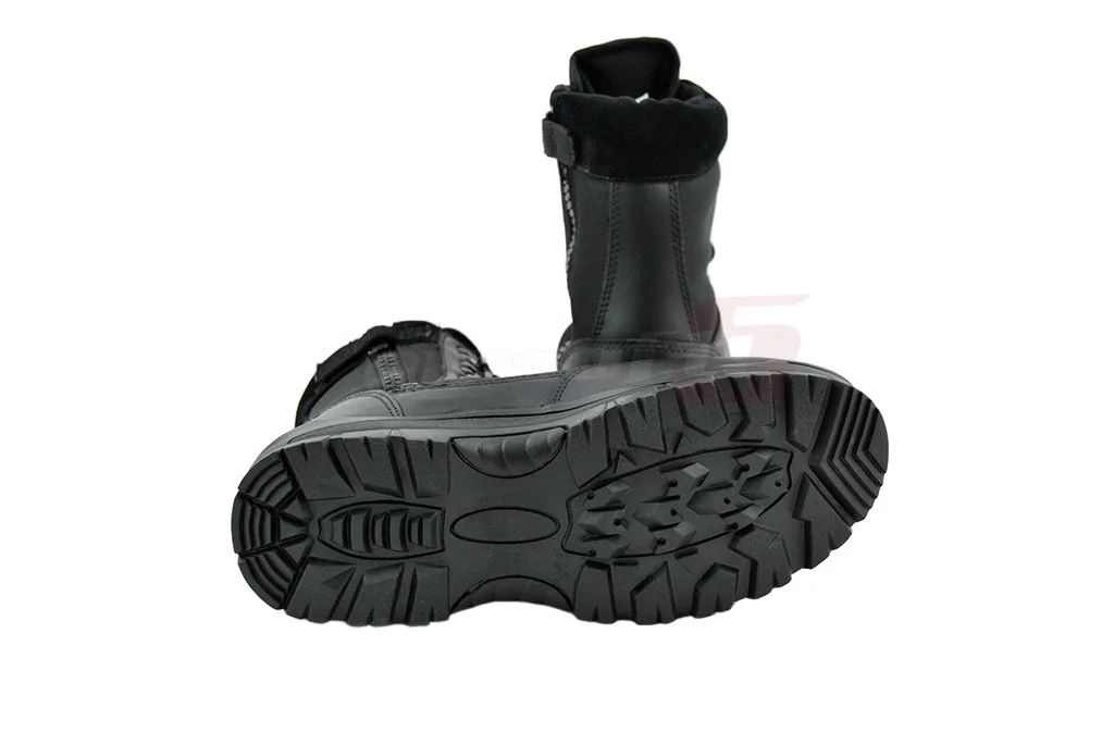 Mil-Tec bocanci cu fermoar Negri 3