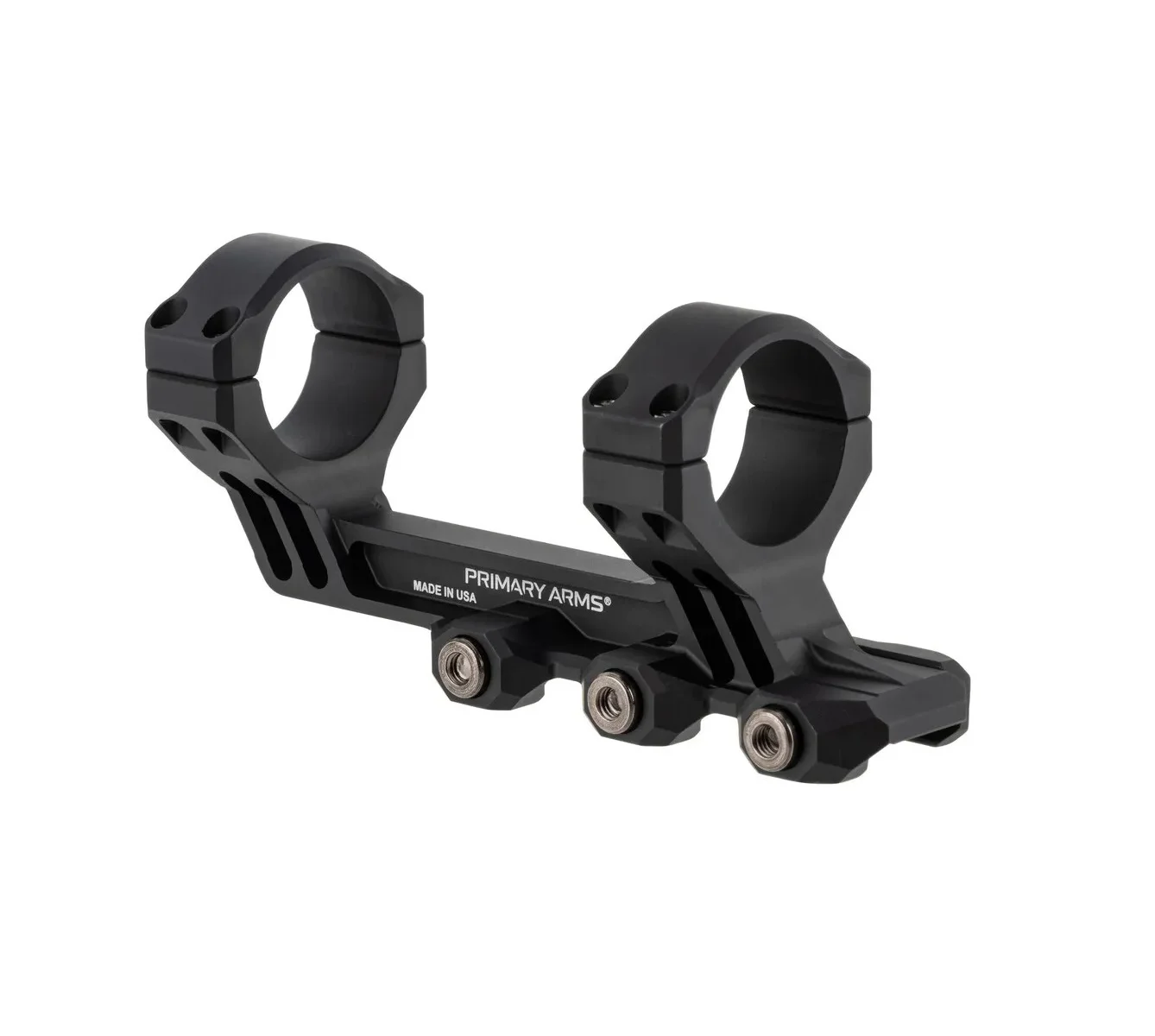 Primary Arms montura luneta PLx 30mm 1.5" - 20 MOA Cant