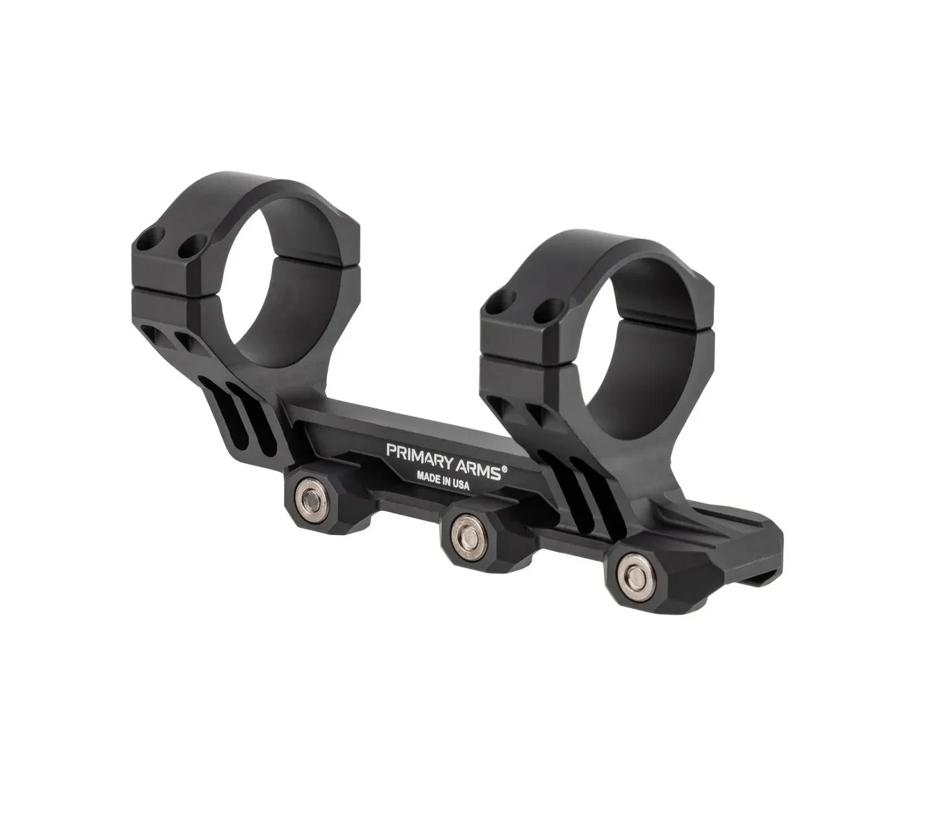 Primary Arms montura luneta PLx 34mm 1.5" - 20 MOA Cant