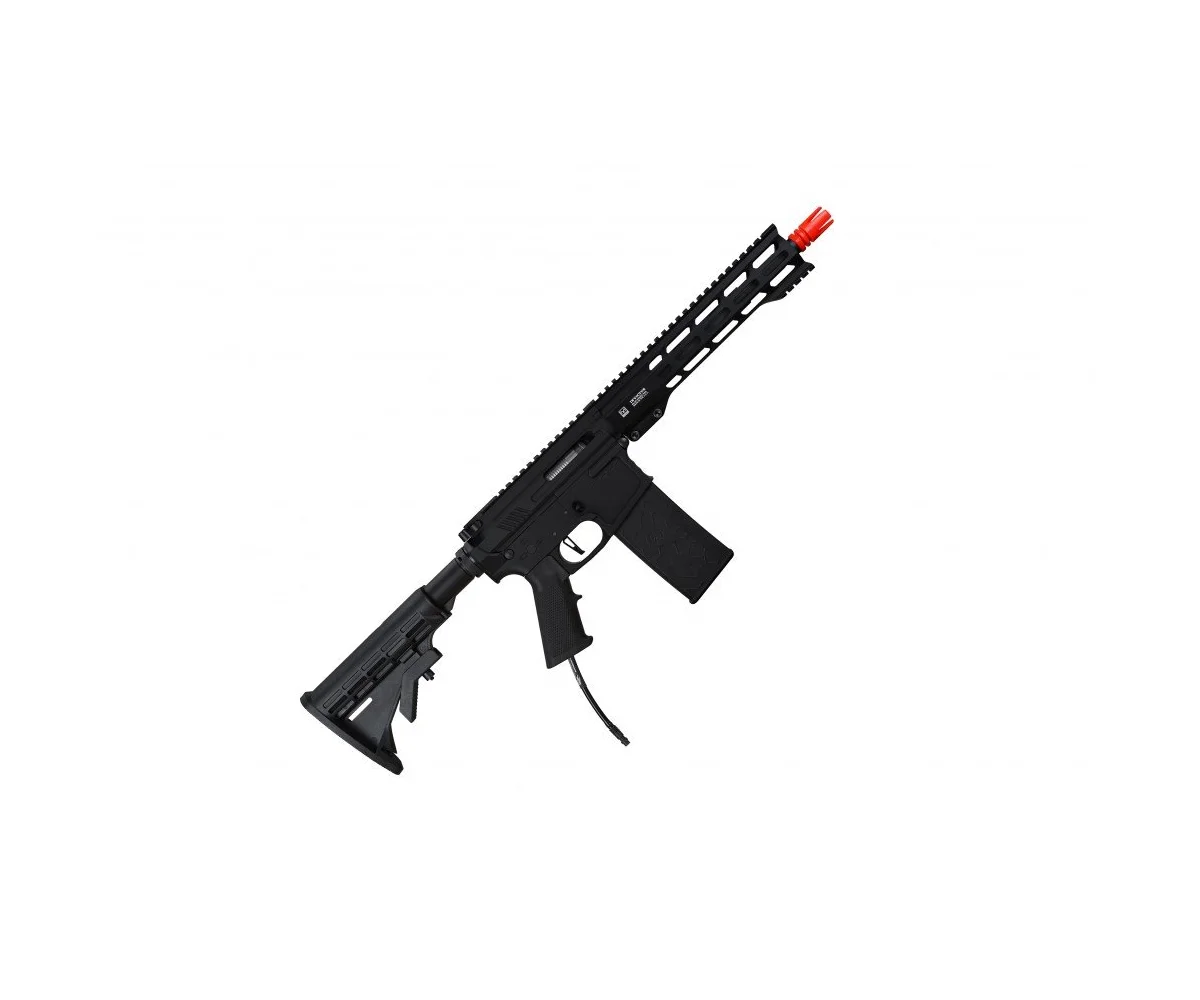 Wolverine MTW Billet Series 10 inch