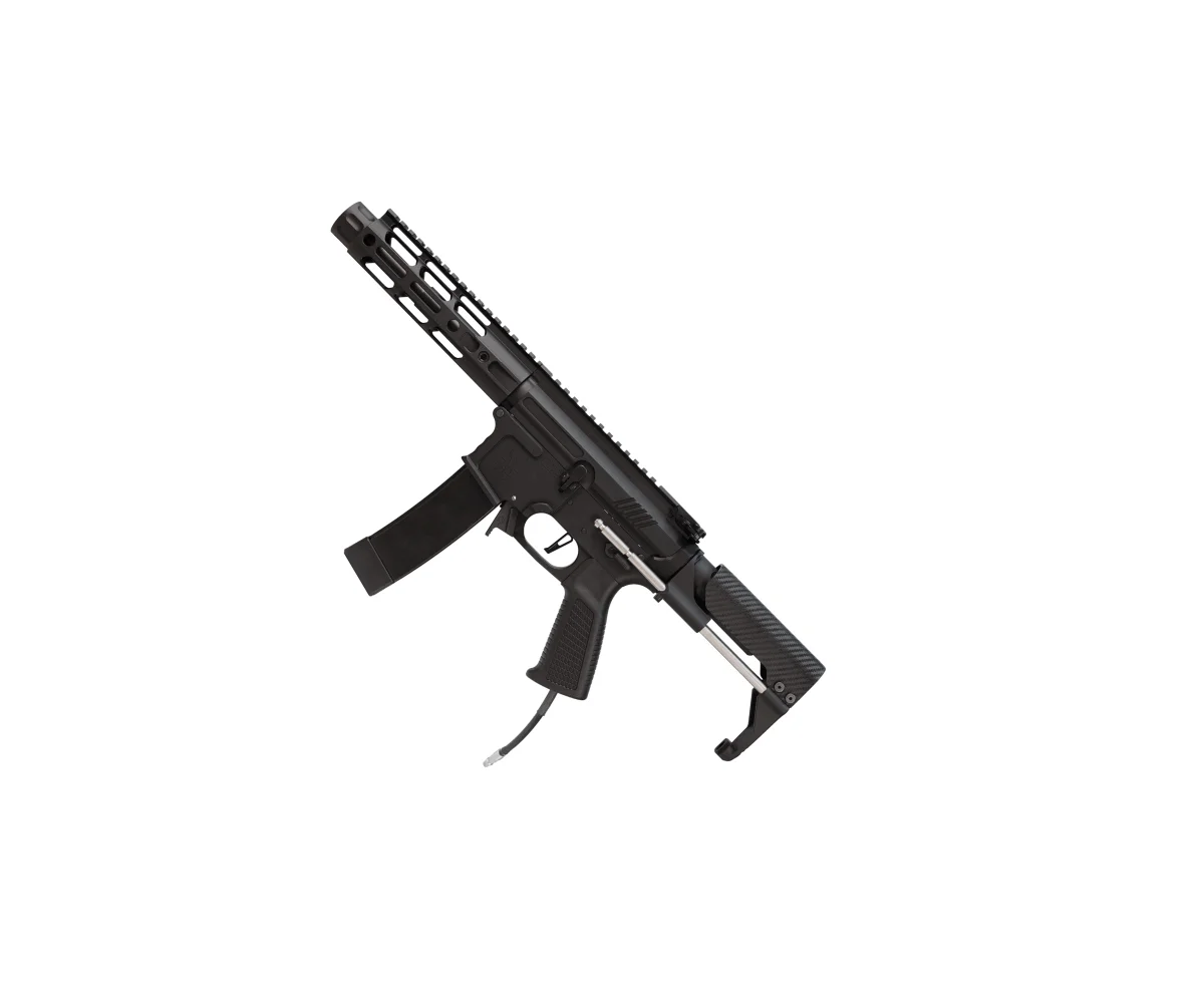 Wolverine MTW-9 PDW 9 inch