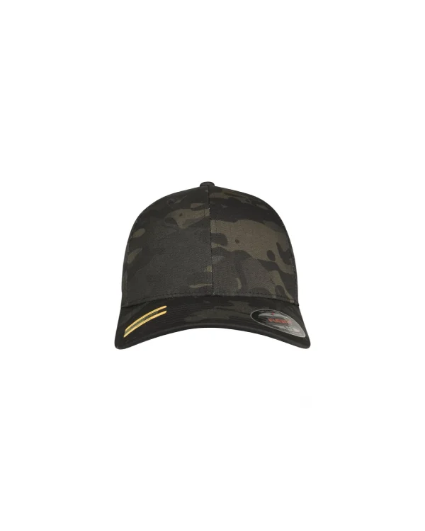 Flexfit sapca The Original Multicam Black S/M 3