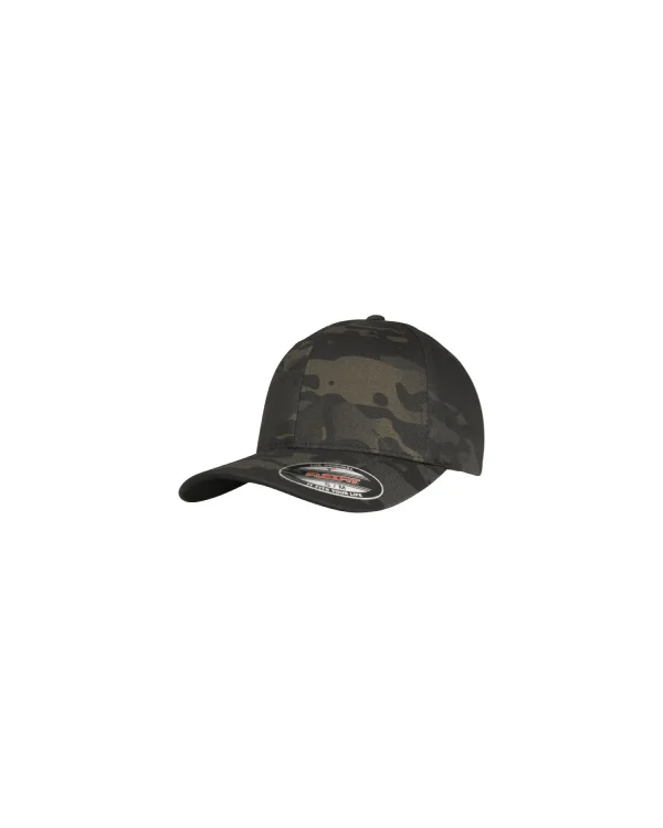 Flexfit sapca The Original Multicam Black S/M 4