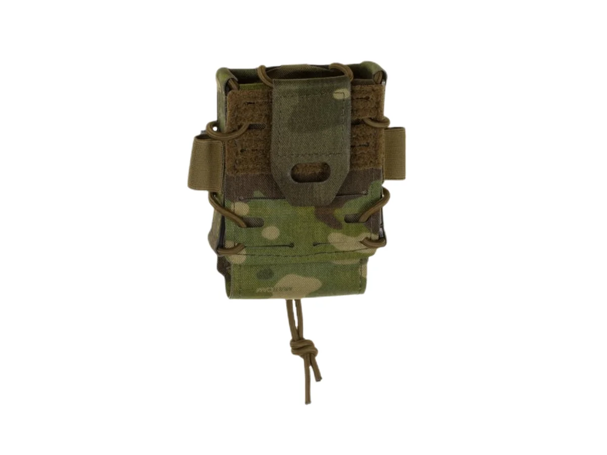 Templar's Gear buzunar port statie universal Tropical Multicam