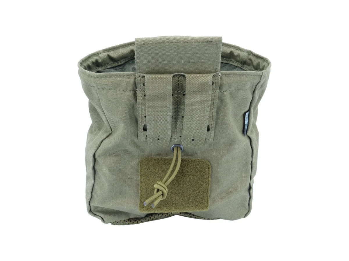 Templar's Gear dump bag scurt Ranger Green 2