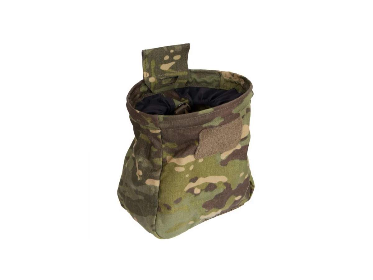 Templar's Gear dump bag scurt Tropical Multicam