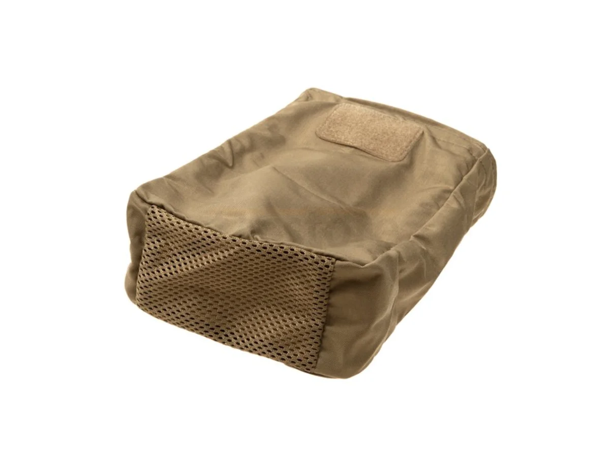 Templar's Gear dump bag lung Coyote 2