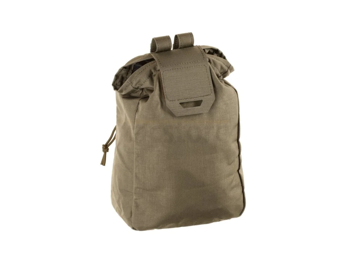 Templar's Gear dump bag lung Ranger Green