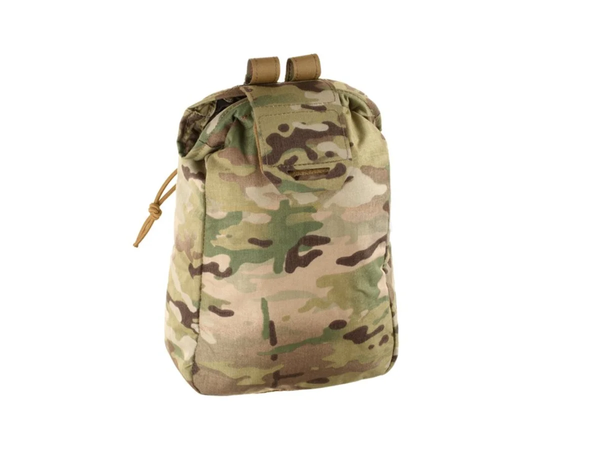 Templar's Gear dump bag lung Multicam