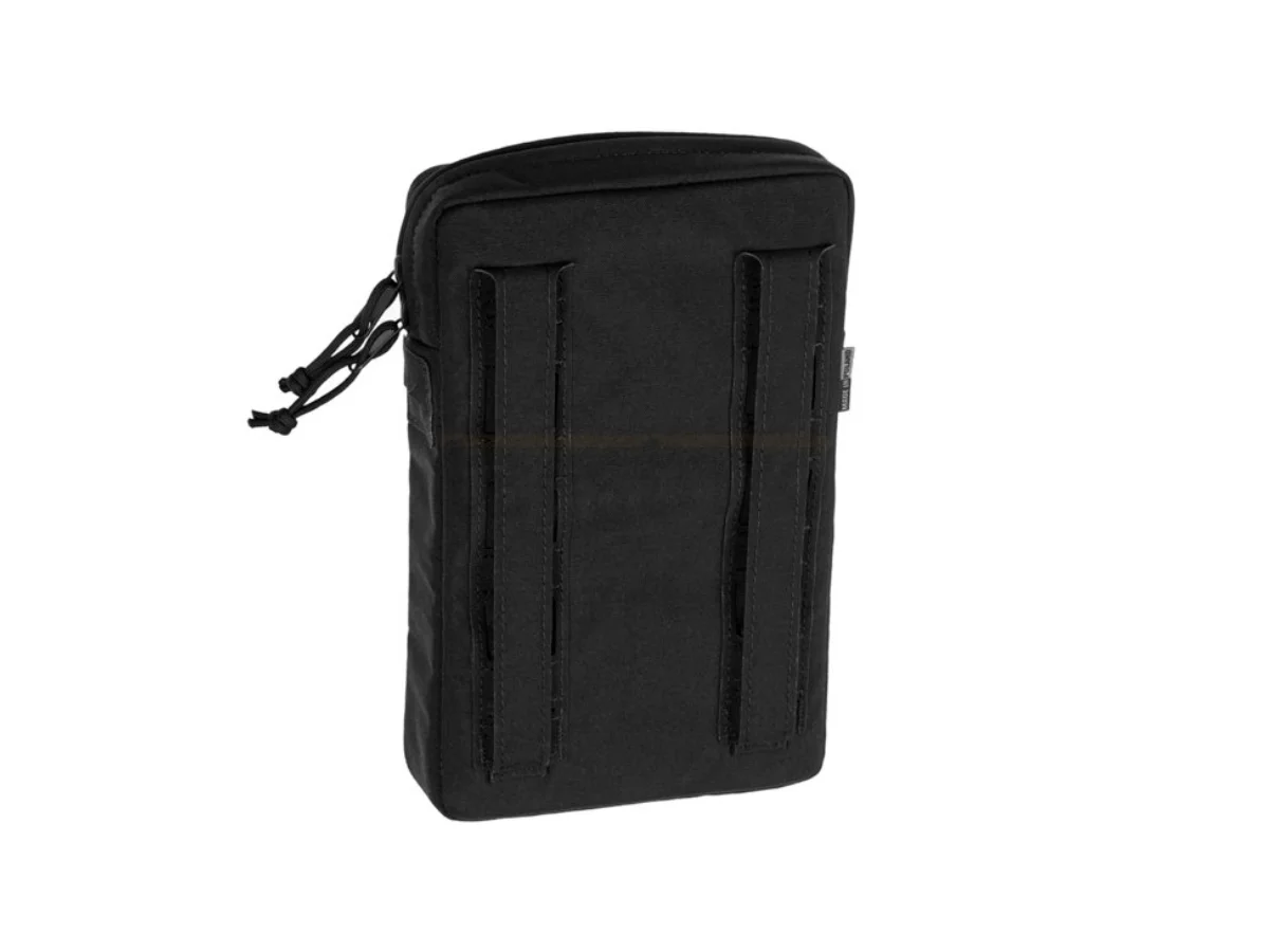 Templar's Gear buzunar hidratare mediu Negru 2