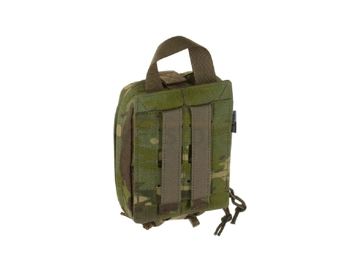 Templar's Gear buzunar pentru trusa de prim ajutor AZ1 Rip-Off Tropical Multicam 2