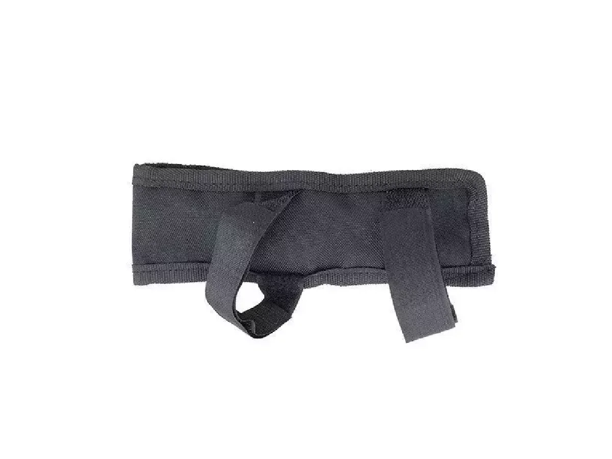 GFC buzunar pentru acumulator Negru 2