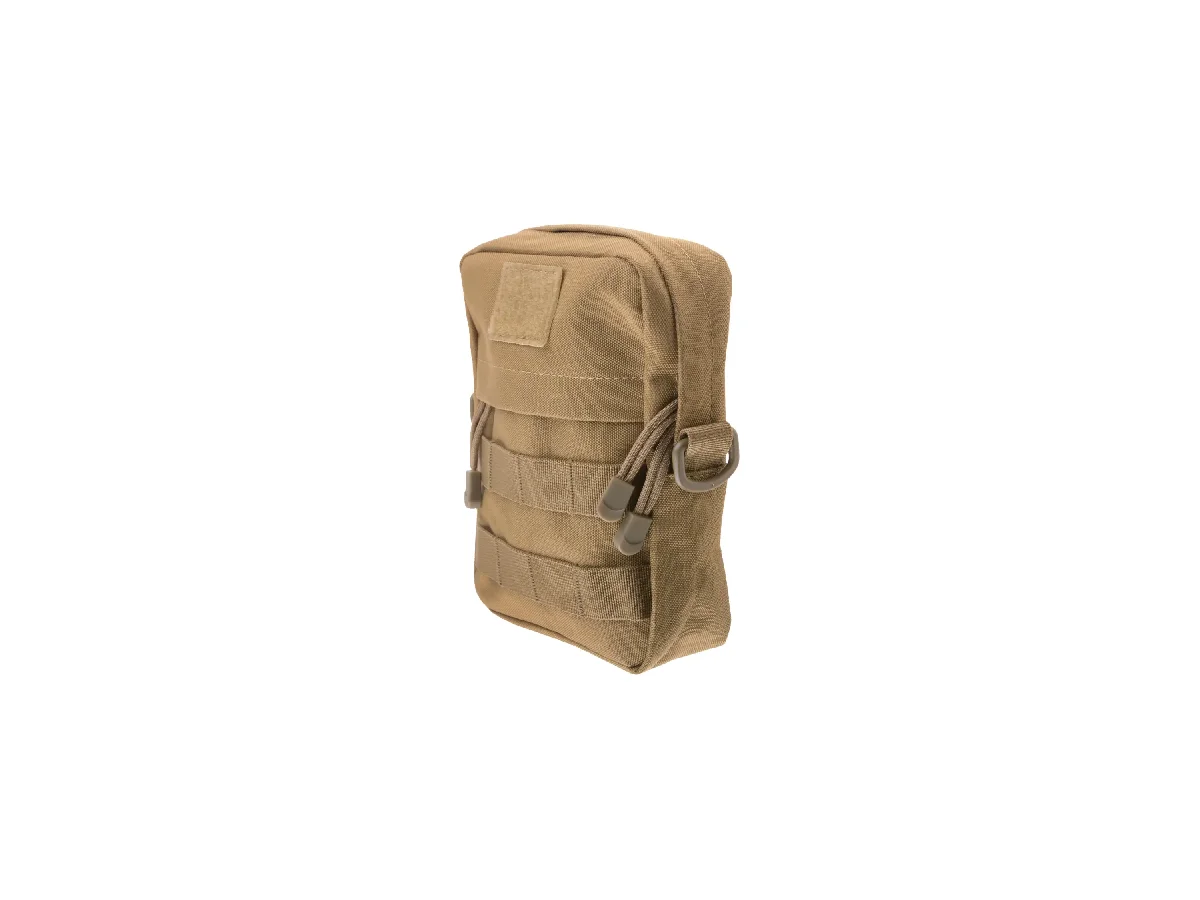 GFC buzunar cargo extra molle Tan