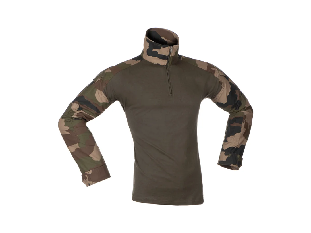 Invader Gear veston Revenger TDU CCE