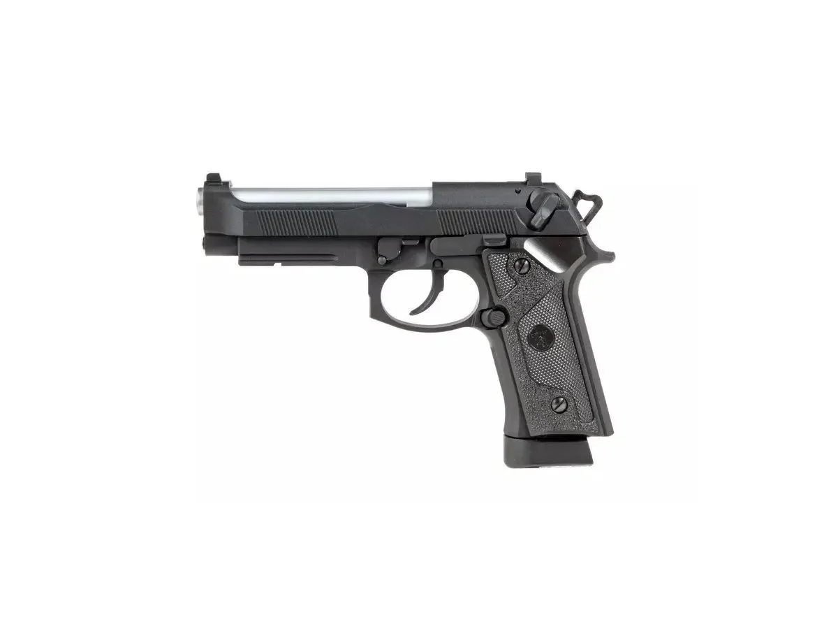KJW Beretta M9A1 Dual Tone