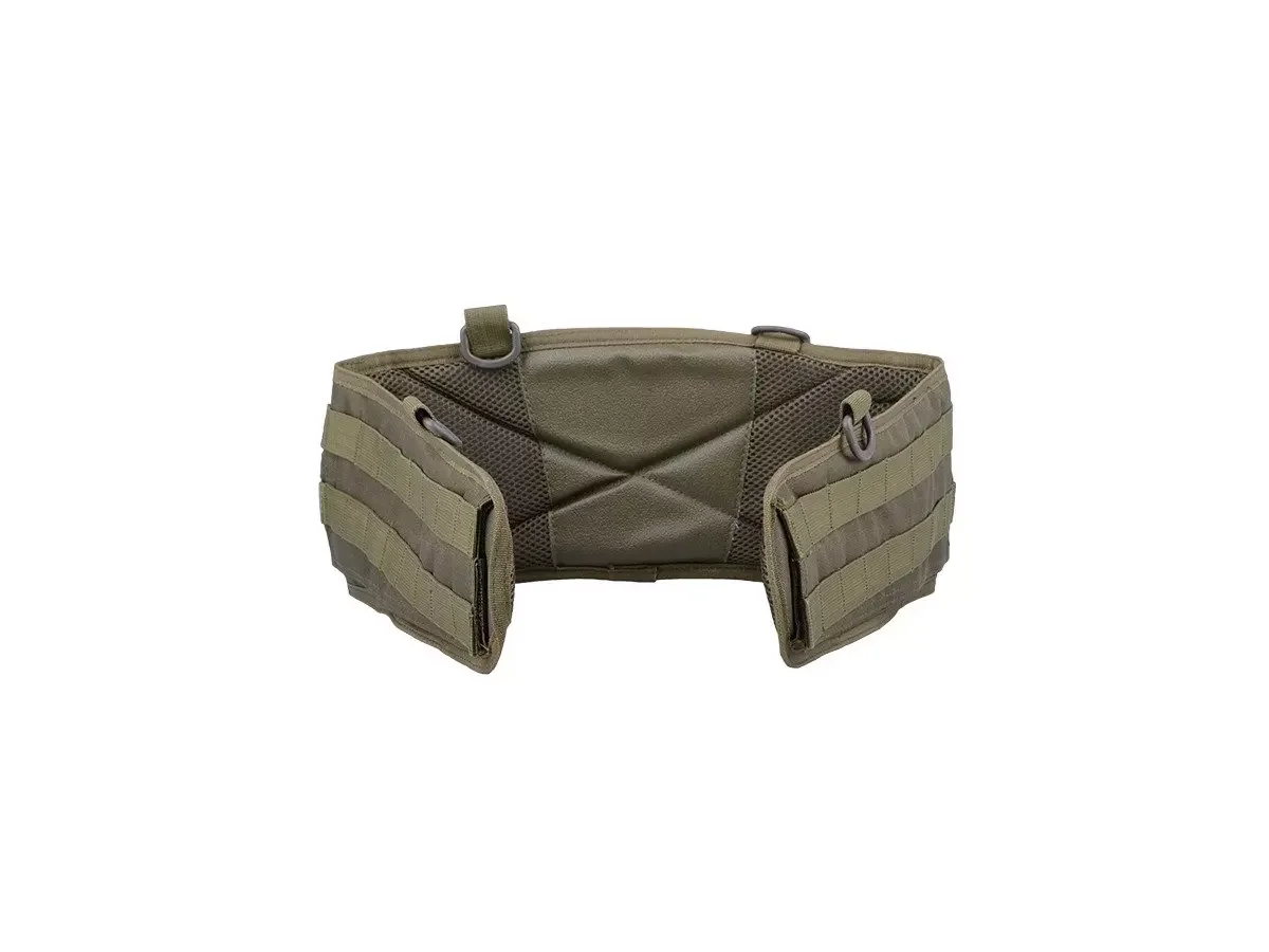 GFC centura Molle Olive 2