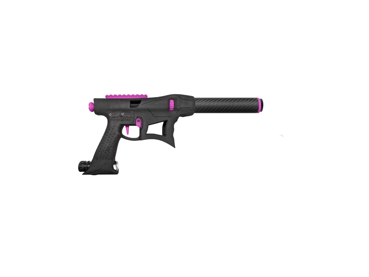 Atom GEN3 Short carbon mat Roz