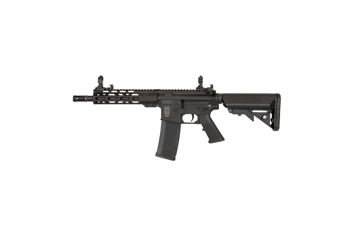 Specna Arms SA-C25 CORE Carbine Negru