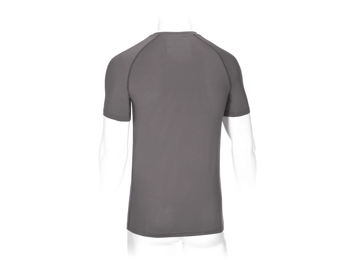 Outrider tricou fit T.O.R.D Wolf Grey 2
