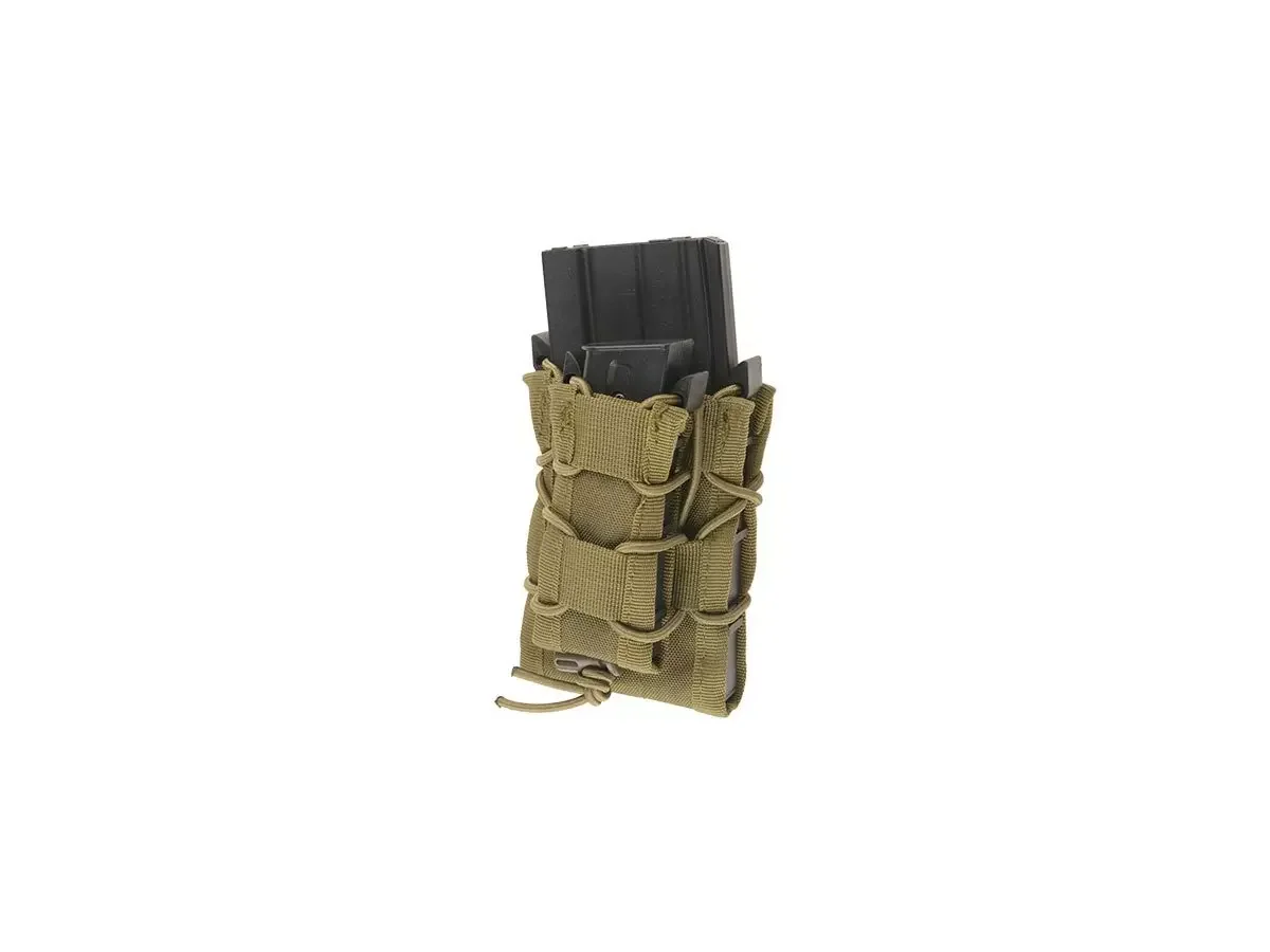 GFC buzunar port incarcator TC pistol si M4 Olive