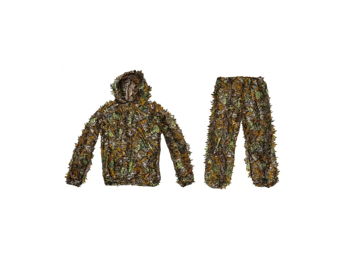 GFC costum ghuillie BCP