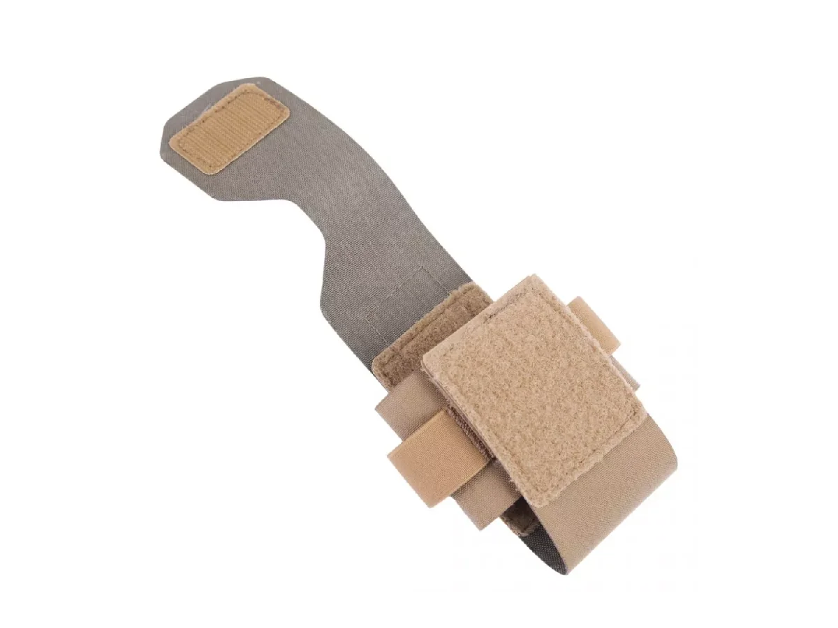 Templar's Gear buzunar port statie Coyote 2