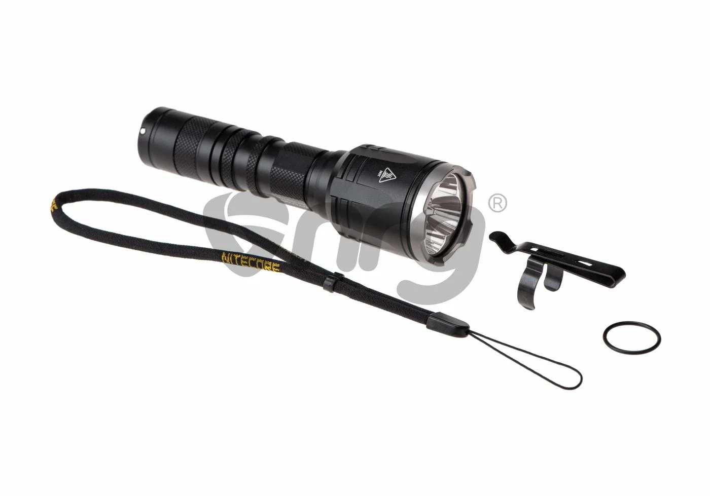 Nitecore lanterna CI7 Chameleon 3