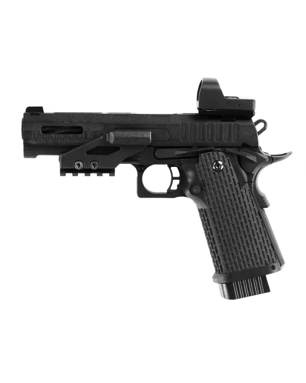 Novritsch adaptor toc rigid 2