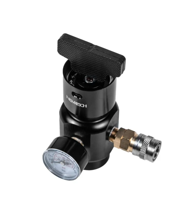 Novritsch Regulator HPA V2 4