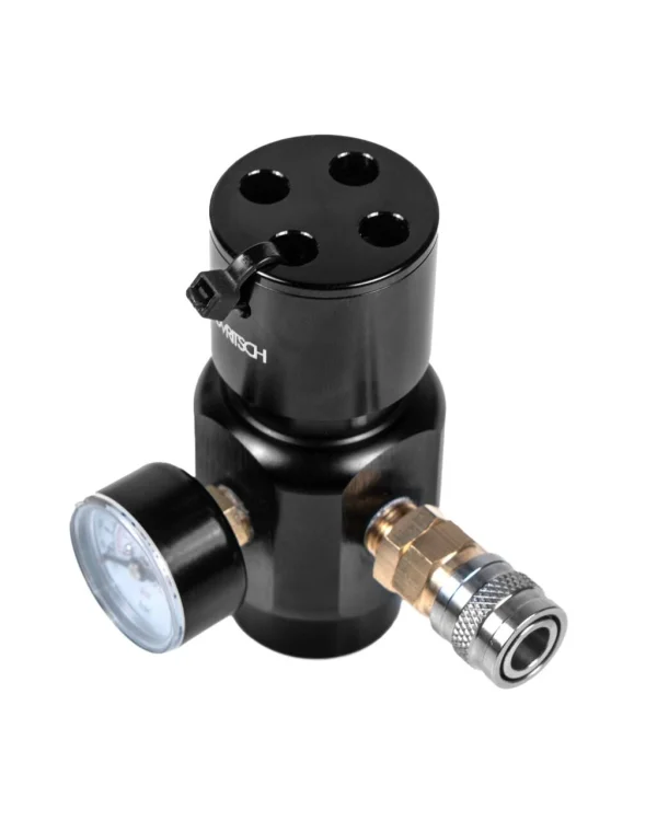 Novritsch Regulator HPA V2 2