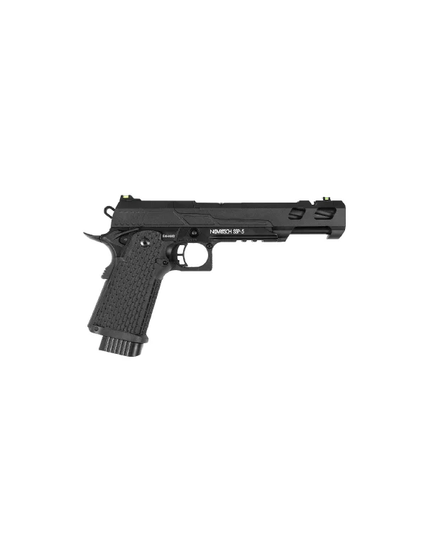 Novritsch SSP5 GBB 5.1 3