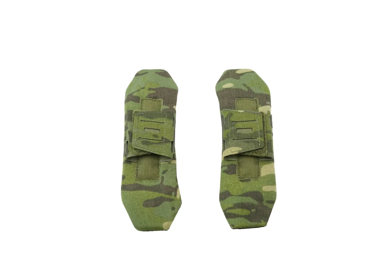 Templar's Gear protectie de umar TPC Gen II Tropical Multicam