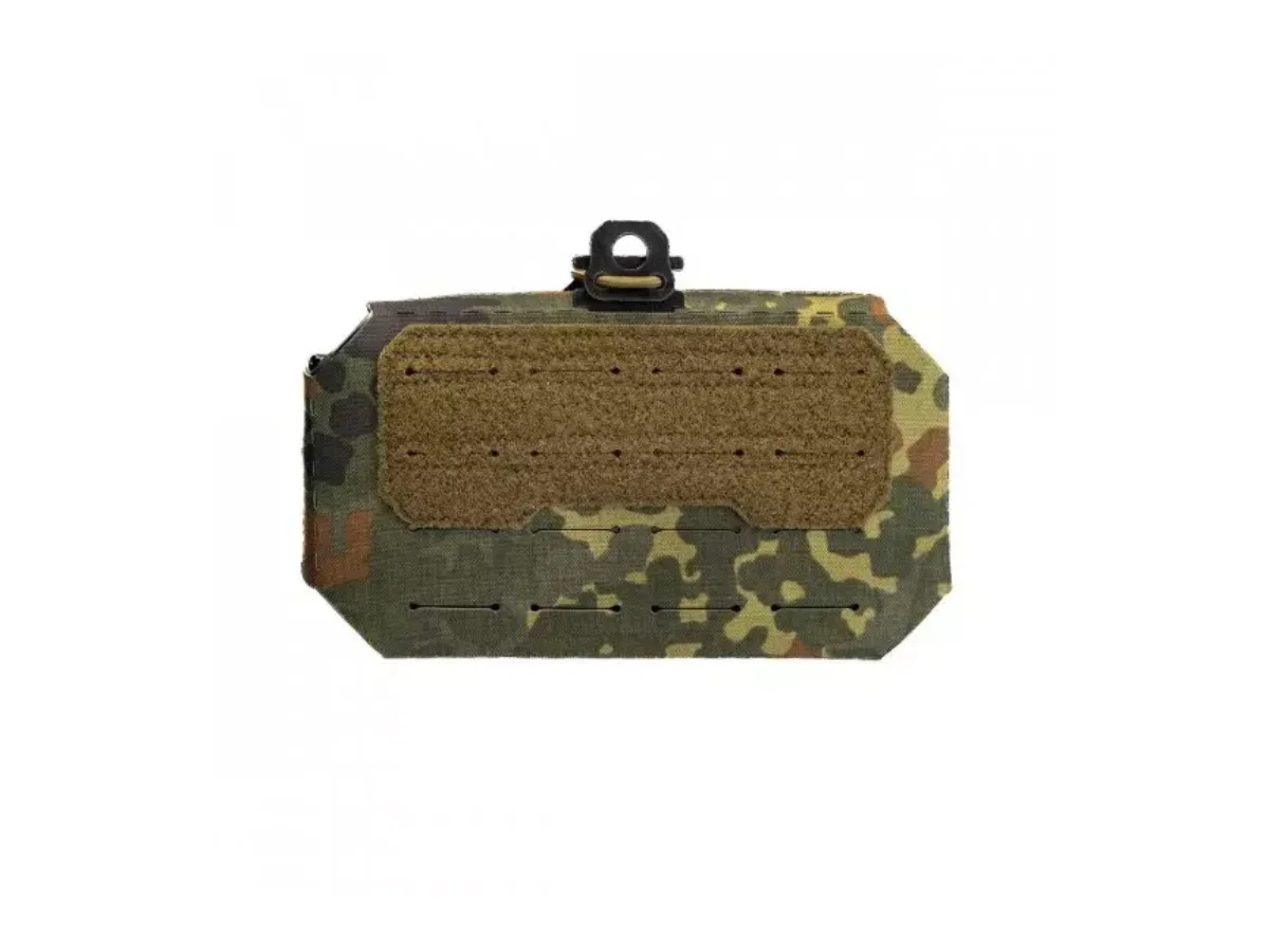 Templar's Gear panou administrare Astroblade Flecktarn